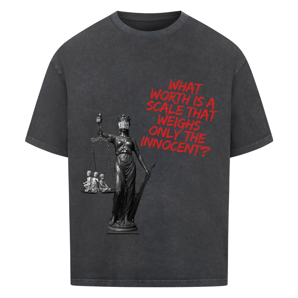 Image for color: washed black