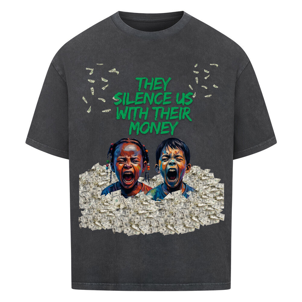 Image for color: washed black