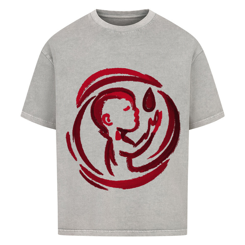 Image for color: washed grey