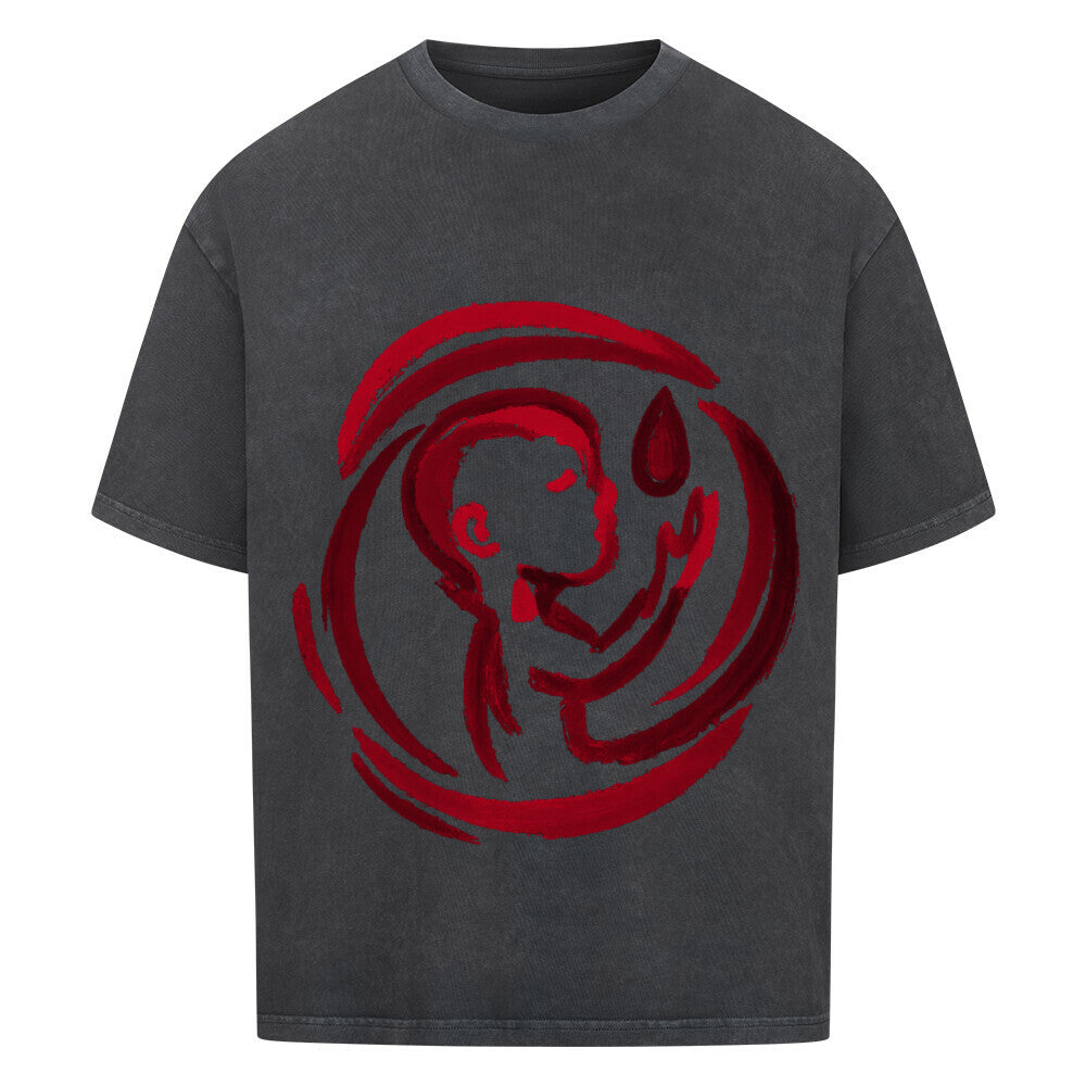 Image for color: washed black